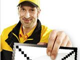 Die Deutsche Post bringt das Briefgeheimnis ins Internet